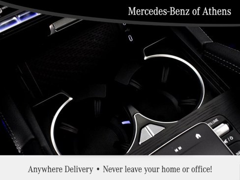 Certified 2025 Mercedes-Benz GLE 450e 4MATIC image 23