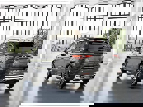 New 2026 Mercedes-Benz GLC 300 image 26