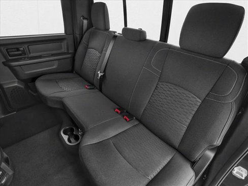 New 2026 RAM 2500 Tradesman image 9