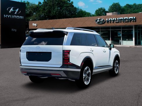 New 2026 Hyundai Palisade Limited image 7