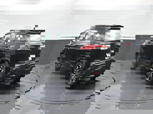 New 2025 Toyota Corolla Cross AWD Hybrid image 8