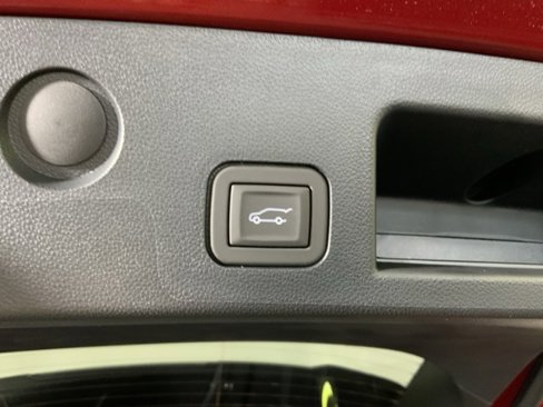 New 2026 Chevrolet Equinox LT w/ Convenience Package II image 30