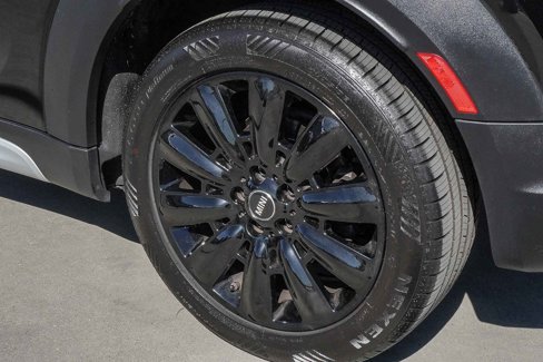 Used 2022 MINI Cooper Countryman S image 9