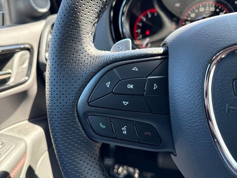 New 2026 Dodge Durango GT image 29