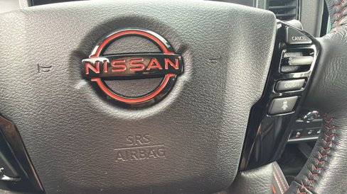 Used 2023 Nissan Frontier PRO-4X w/ Pro-4X Premium Package image 19