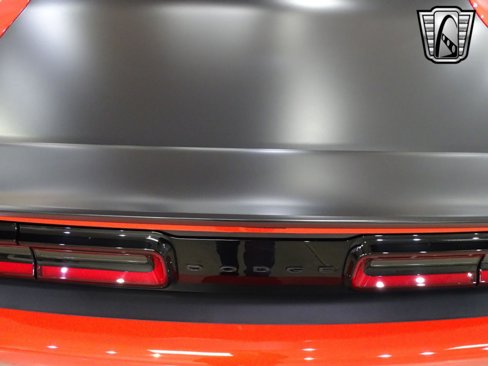 Used 2023 Dodge Challenger SRT Hellcat Redeye image 12
