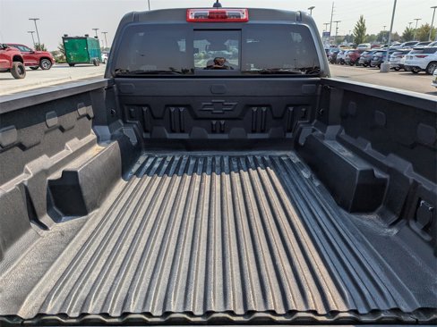 Certified 2023 Chevrolet Colorado LT w/ LT Convenience Package III image 36