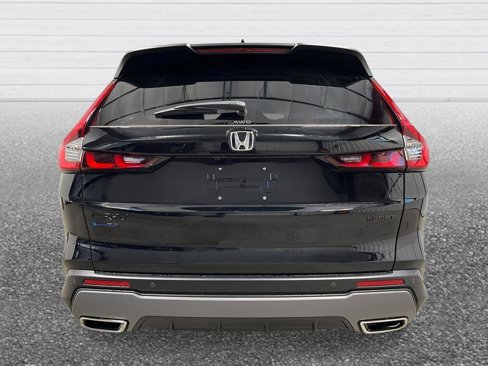 New 2026 Honda CR-V Sport-L image 4