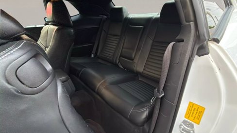 Used 2012 Dodge Challenger SXT Plus image 28