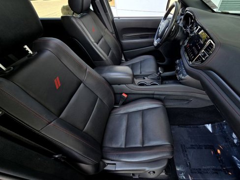 Certified 2024 Dodge Durango GT image 24