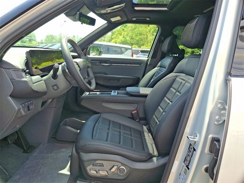 New 2026 Kia EV9 Land image 13