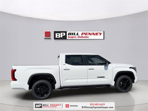 New 2026 Toyota Tundra SR5 image 6