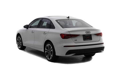 Used 2025 Audi A3 2.0T Premium w/ Convenience Package image 5