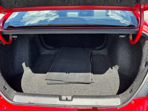 Used 2017 Honda Civic EX-L image 25
