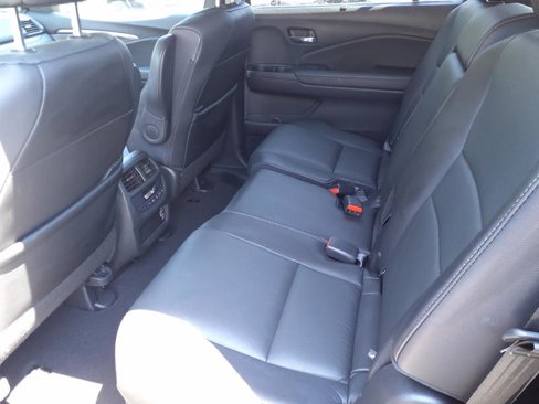 Used 2021 Honda Pilot EX-L image 14