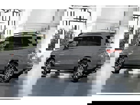 New 2026 Mercedes-Benz GLS 580 4MATIC image 29