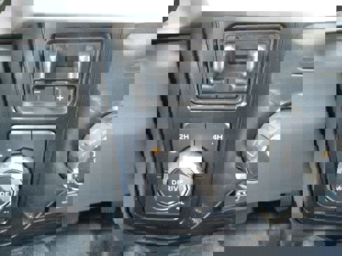 New 2025 Ford F350 XL w/ XL Chrome Package image 19
