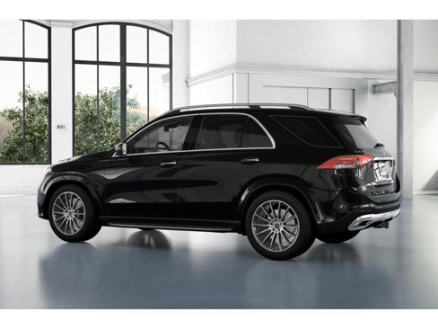 New 2026 Mercedes-Benz GLE 450 4MATIC image 30