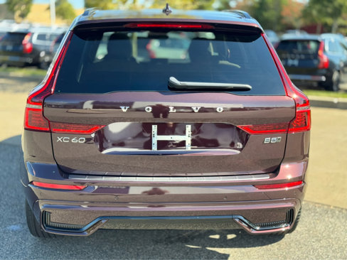 New 2026 Volvo XC60 B5 Plus w/ Protection Package Premier image 6