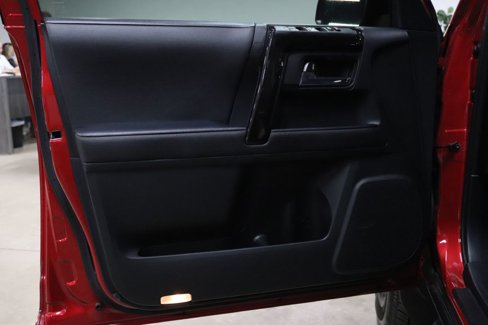 Used 2023 Toyota 4Runner 40th Anniversary SE image 10