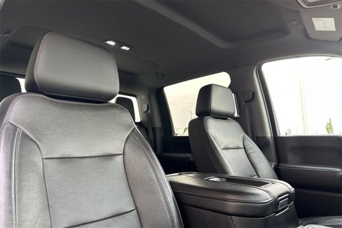 Used 2020 Chevrolet Silverado 2500 LTZ w/ LTZ Plus Package image 17