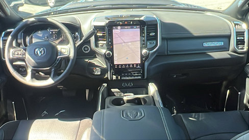 New 2025 RAM 2500 Laramie w/ Night Edition image 21