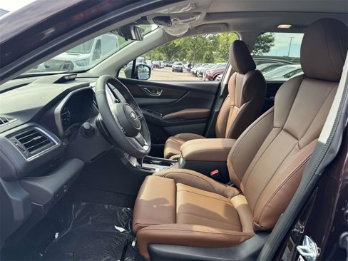 New 2025 Subaru Ascent Touring image 13