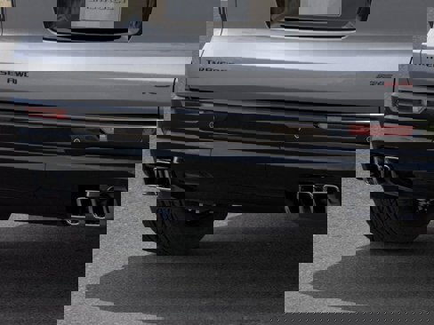New 2026 Chevrolet Traverse RS image 38