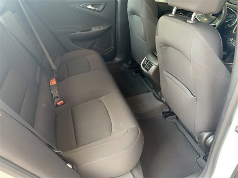 Used 2024 Chevrolet Malibu LT image 27