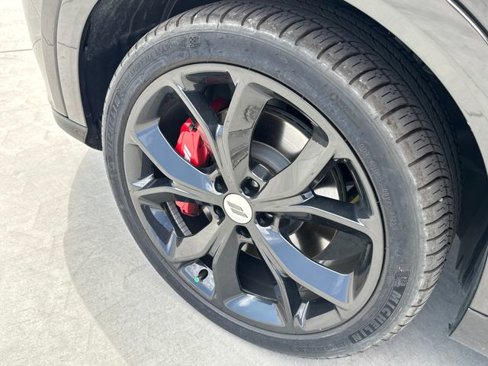 New 2024 Dodge Hornet R/T Plus w/ Track Pack image 27