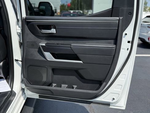 Used 2024 Toyota Tundra Platinum image 17