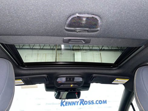 Certified 2024 Subaru Crosstrek 2.5i Wilderness w/ Crosstrek Mirror Package image 29
