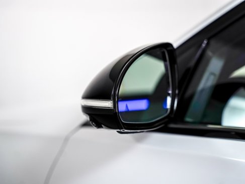 New 2025 Mercedes-Benz S 63 AMG S image 26