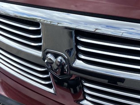 Used 2017 RAM 1500 Big Horn image 28