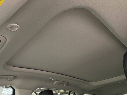 Used 2025 Lincoln Aviator Reserve w/ Jet Appearance Package image 7