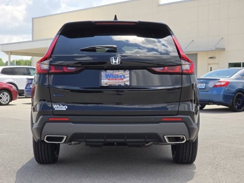 New 2026 Honda CR-V Sport-L image 17