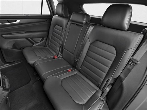 New 2026 Volkswagen Atlas Cross Sport SEL R-Line image 9