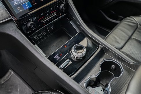 Used 2024 Jeep Grand Cherokee L Limited w/ Luxury Tech Group II image 23