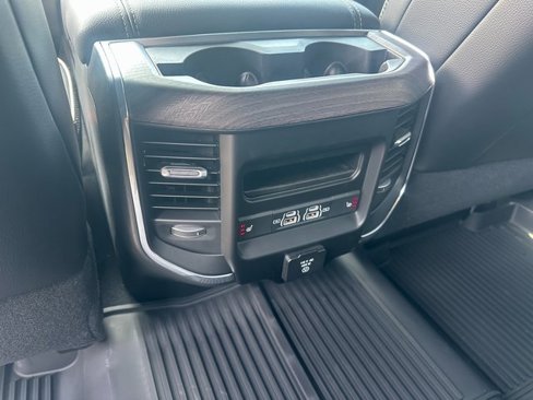 New 2025 RAM 2500 Laramie image 20