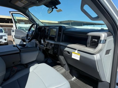 New 2026 Ford F550 4x4 Crew Cab Super Duty image 26