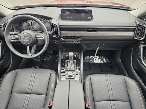 New 2025 MAZDA CX-50 2.5 Hybrid w/ Cargo Package image 7