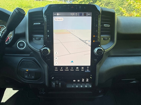 New 2026 RAM 3500 Tradesman image 23