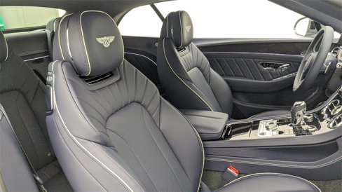 New 2024 Bentley Continental GT V8 image 25