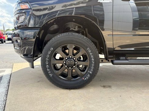 New 2026 RAM 2500 Tradesman image 25