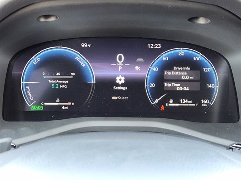 New 2026 Toyota Camry XSE image 12