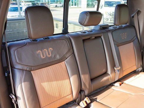Used 2026 Ford F450 King Ranch image 22