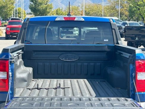 Used 2024 Ford Maverick Lariat w/ 4K Tow Package image 6
