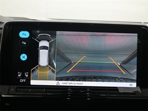 New 2025 Volkswagen Atlas SEL Premium R-Line image 31