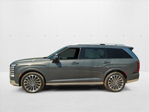 New 2026 Hyundai Palisade Calligraphy image 5
