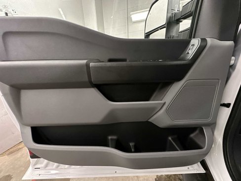 New 2026 Ford F250 XL image 15